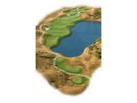 Hole Map